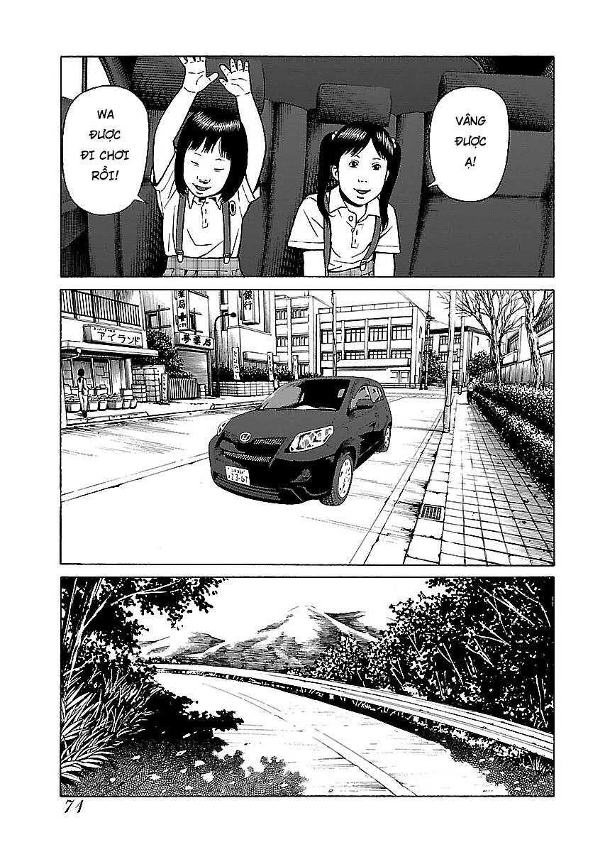 Dịch Vụ Trả Thù Ngoại Truyện Chapter 11 - Trang 2