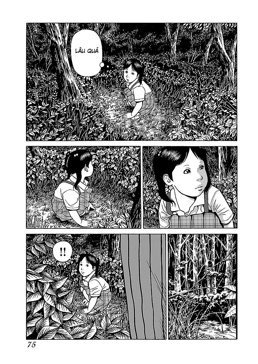 Dịch Vụ Trả Thù Ngoại Truyện Chapter 11 - Trang 2