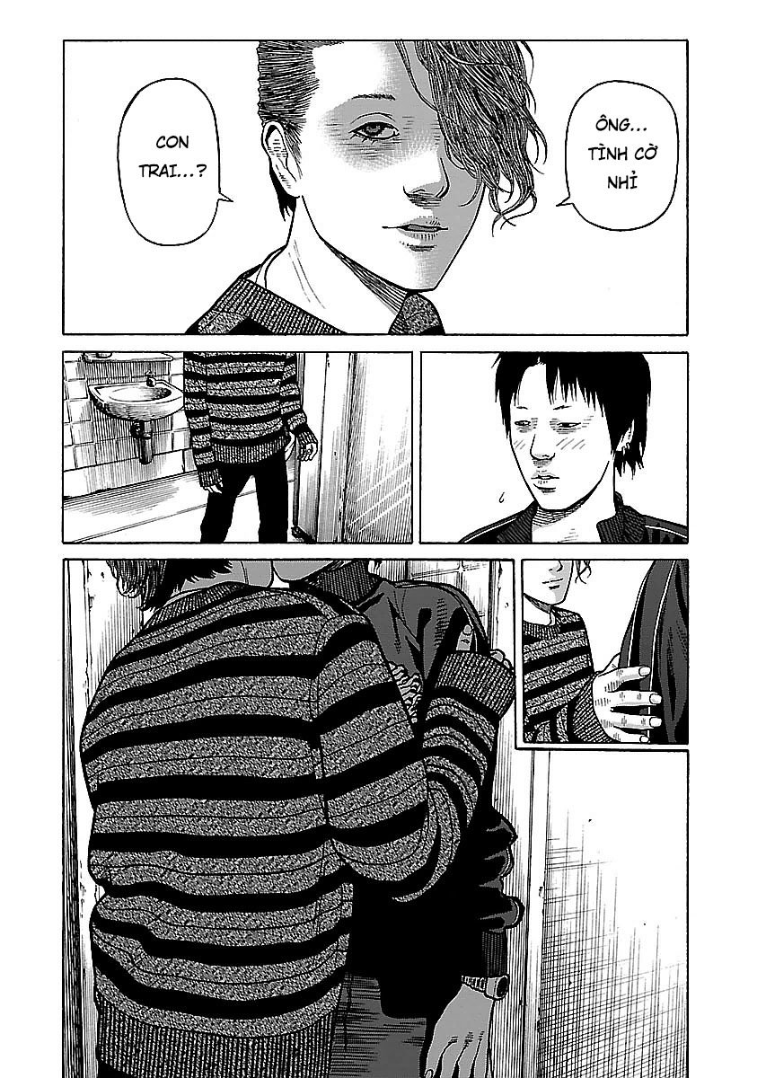 Dịch Vụ Trả Thù Ngoại Truyện Chapter 15 - Trang 2