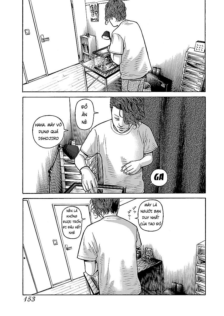 Dịch Vụ Trả Thù Ngoại Truyện Chapter 15 - Trang 2