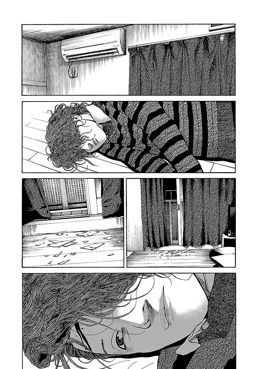 Dịch Vụ Trả Thù Ngoại Truyện Chapter 16 - Trang 2