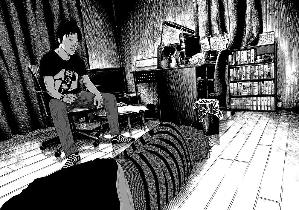 Dịch Vụ Trả Thù Ngoại Truyện Chapter 16 - Trang 2