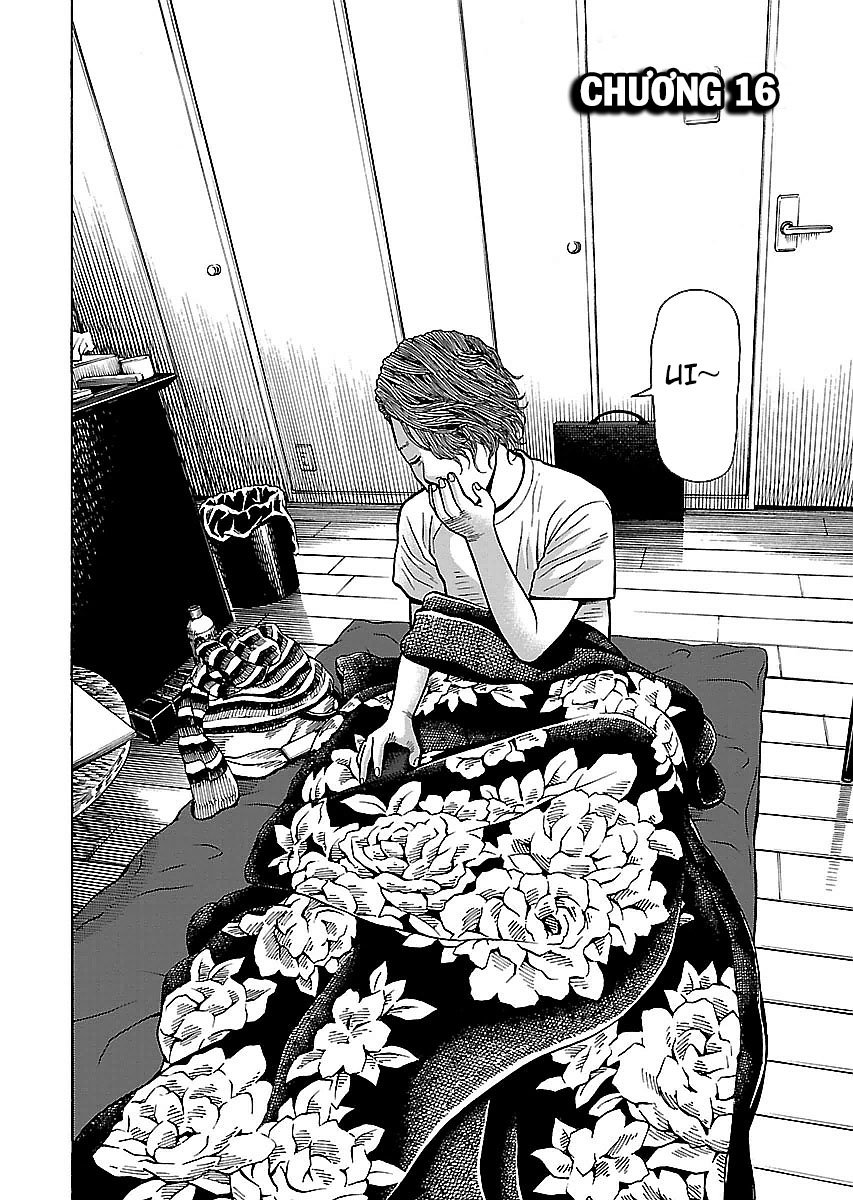 Dịch Vụ Trả Thù Ngoại Truyện Chapter 16 - Trang 2