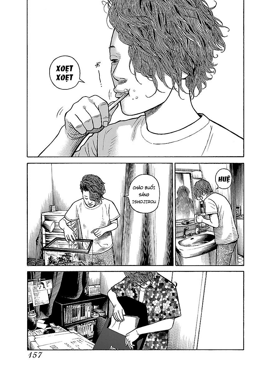 Dịch Vụ Trả Thù Ngoại Truyện Chapter 16 - Trang 2