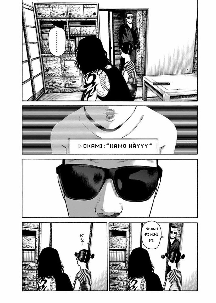 Dịch Vụ Trả Thù Ngoại Truyện Chapter 18 - Trang 2