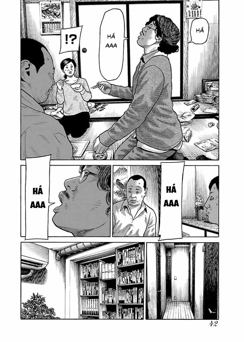 Dịch Vụ Trả Thù Ngoại Truyện Chapter 19 - Trang 2