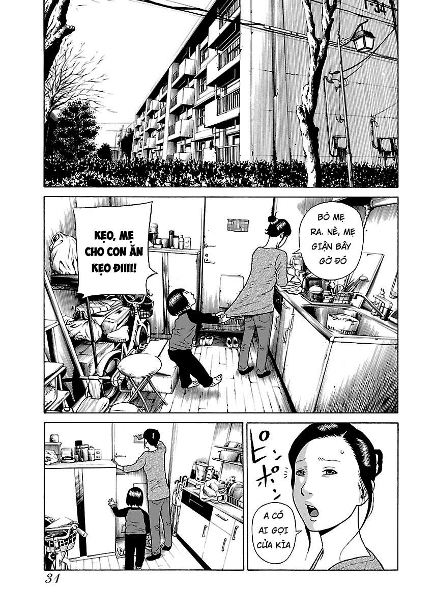 Dịch Vụ Trả Thù Ngoại Truyện Chapter 2 - Trang 2