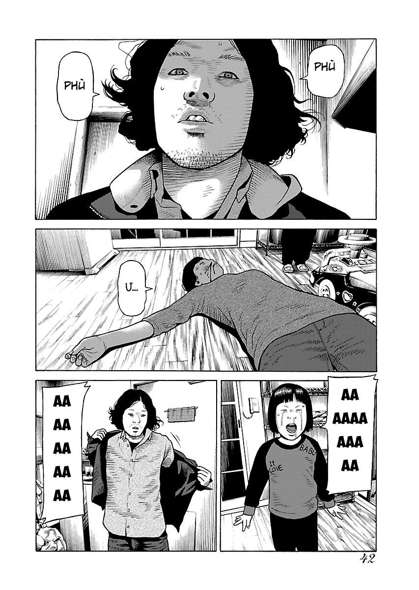 Dịch Vụ Trả Thù Ngoại Truyện Chapter 2 - Trang 2