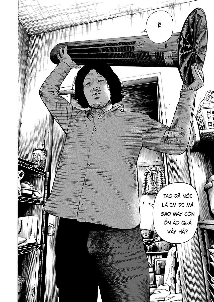 Dịch Vụ Trả Thù Ngoại Truyện Chapter 2 - Trang 2