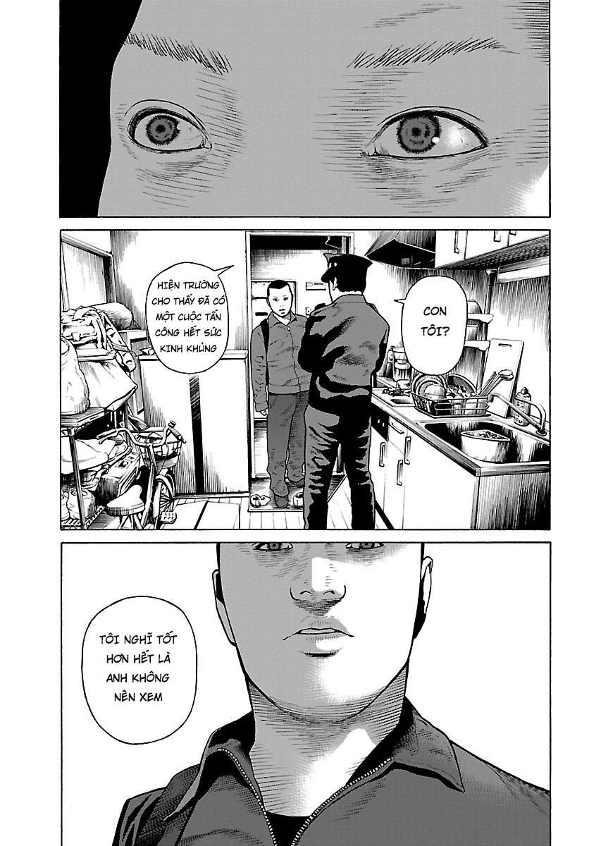 Dịch Vụ Trả Thù Ngoại Truyện Chapter 2 - Trang 2