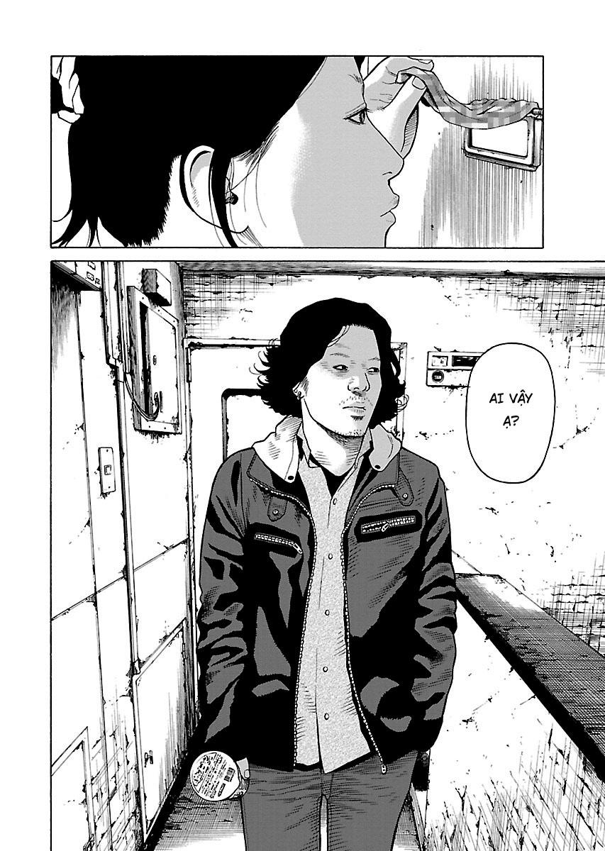 Dịch Vụ Trả Thù Ngoại Truyện Chapter 2 - Trang 2