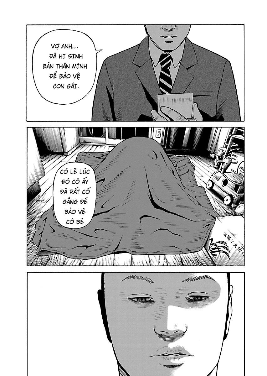 Dịch Vụ Trả Thù Ngoại Truyện Chapter 2 - Trang 2