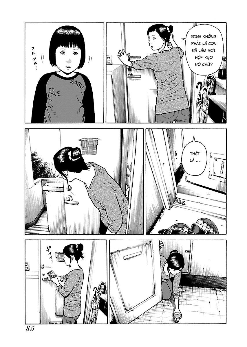 Dịch Vụ Trả Thù Ngoại Truyện Chapter 2 - Trang 2