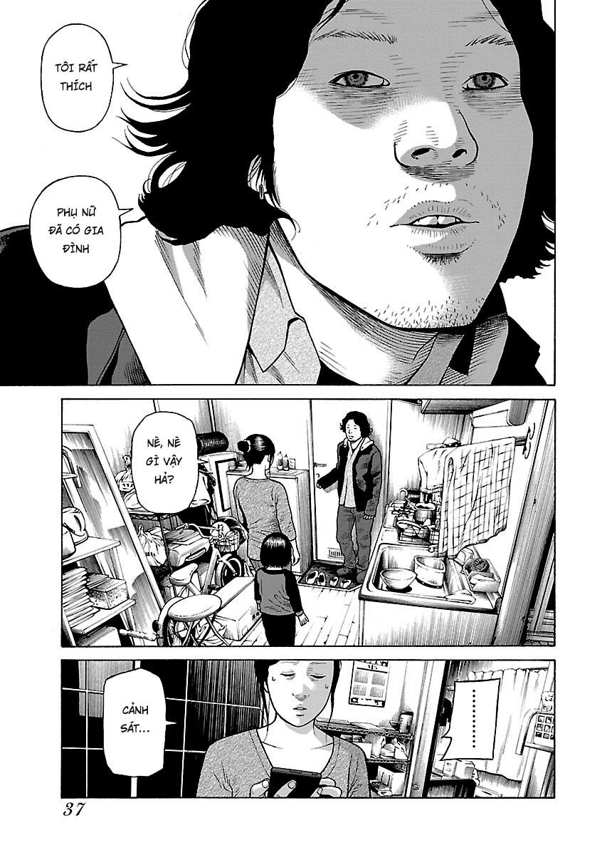 Dịch Vụ Trả Thù Ngoại Truyện Chapter 2 - Trang 2