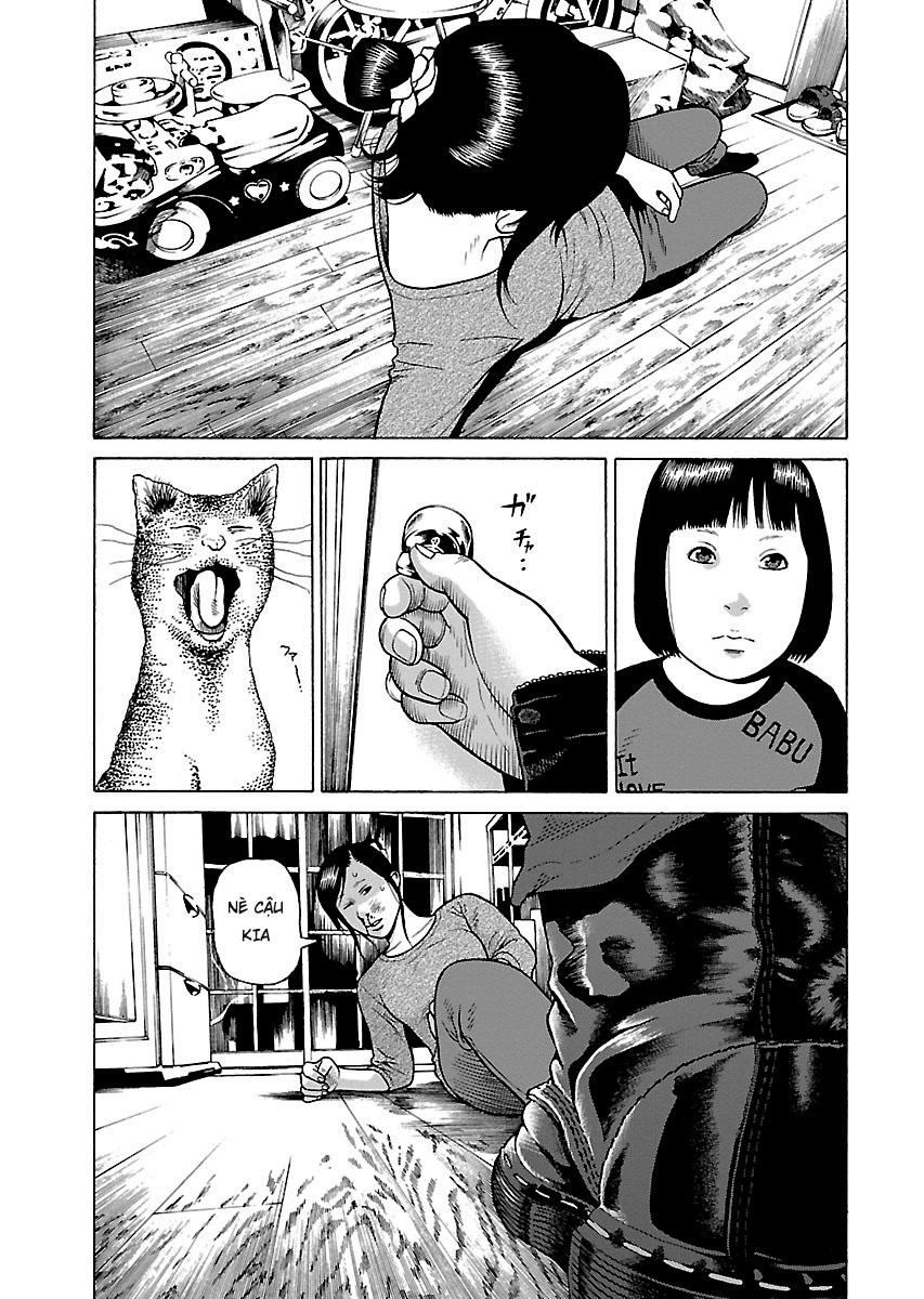 Dịch Vụ Trả Thù Ngoại Truyện Chapter 2 - Trang 2