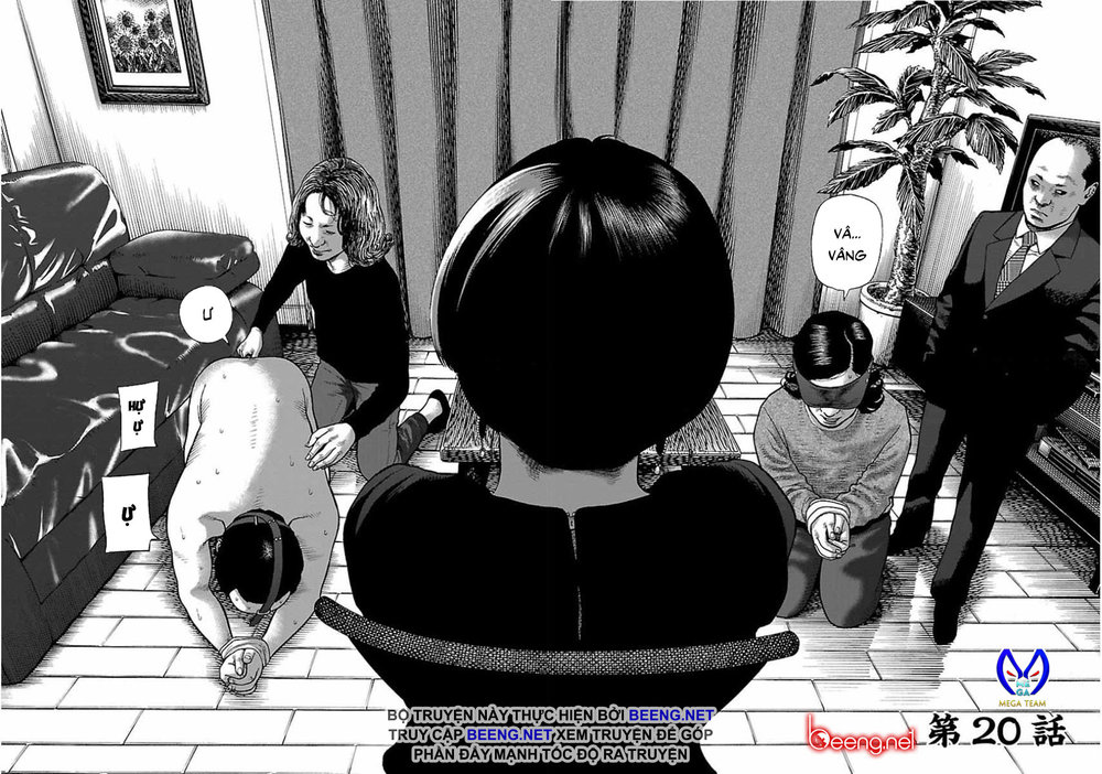 Dịch Vụ Trả Thù Ngoại Truyện Chapter 20 - Trang 2