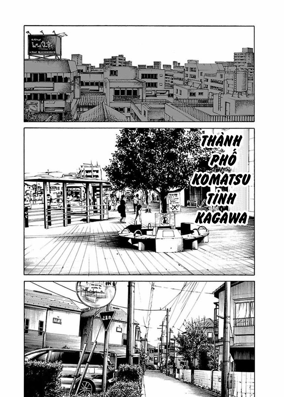 Dịch Vụ Trả Thù Ngoại Truyện Chapter 20 - Trang 2