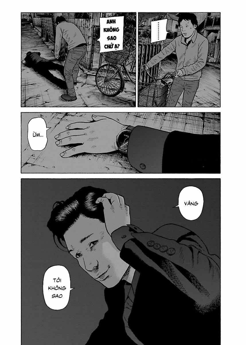 Dịch Vụ Trả Thù Ngoại Truyện Chapter 21 - Trang 2