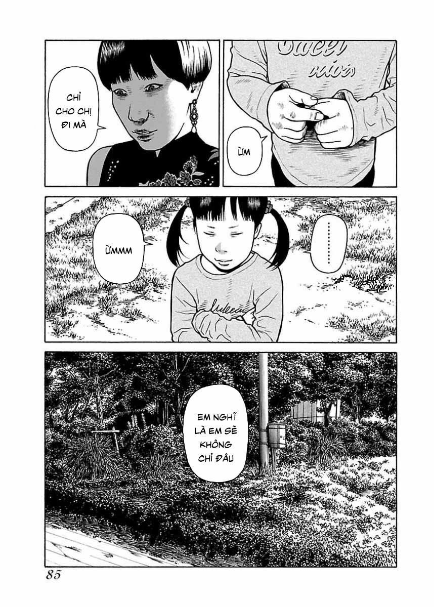 Dịch Vụ Trả Thù Ngoại Truyện Chapter 21 - Trang 2