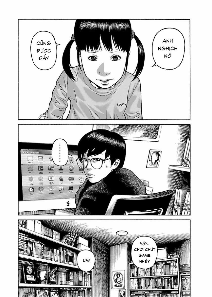 Dịch Vụ Trả Thù Ngoại Truyện Chapter 22 - Trang 2