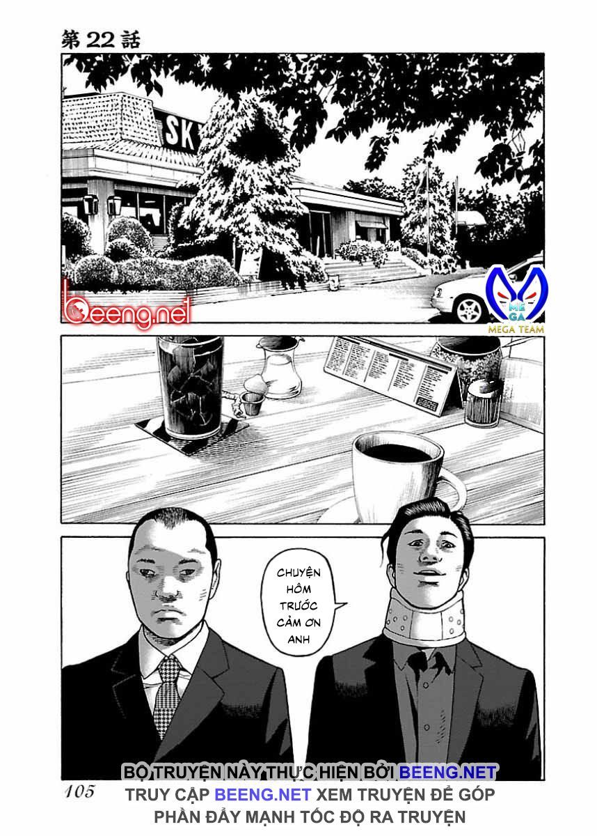 Dịch Vụ Trả Thù Ngoại Truyện Chapter 22 - Trang 2