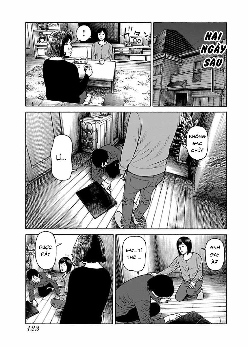 Dịch Vụ Trả Thù Ngoại Truyện Chapter 22 - Trang 2