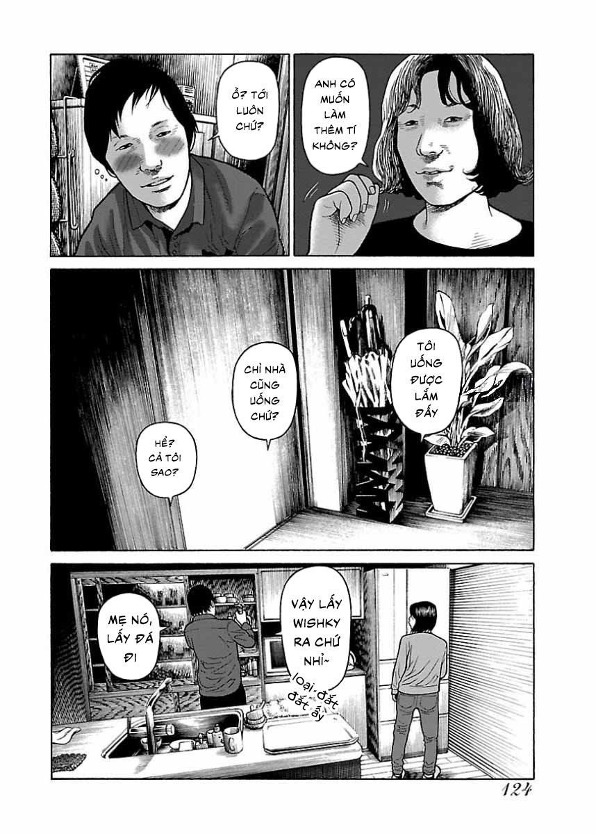 Dịch Vụ Trả Thù Ngoại Truyện Chapter 22 - Trang 2