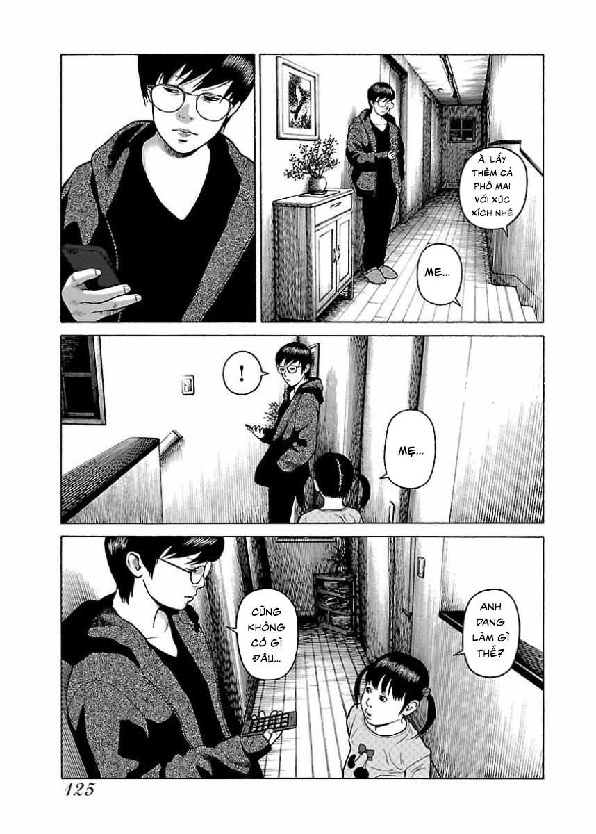 Dịch Vụ Trả Thù Ngoại Truyện Chapter 22 - Trang 2