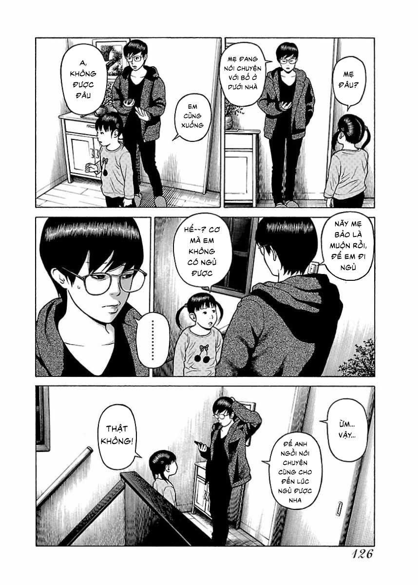 Dịch Vụ Trả Thù Ngoại Truyện Chapter 22 - Trang 2