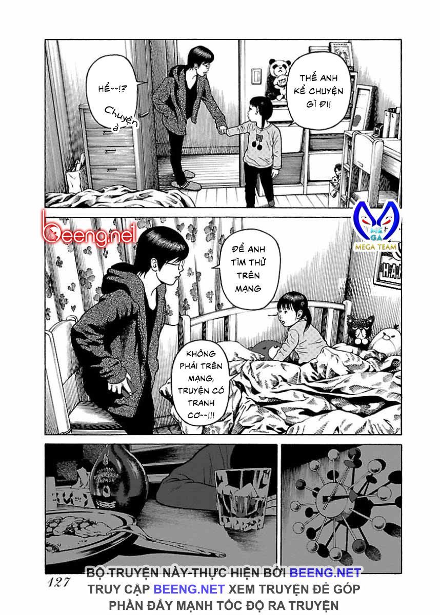 Dịch Vụ Trả Thù Ngoại Truyện Chapter 22 - Trang 2