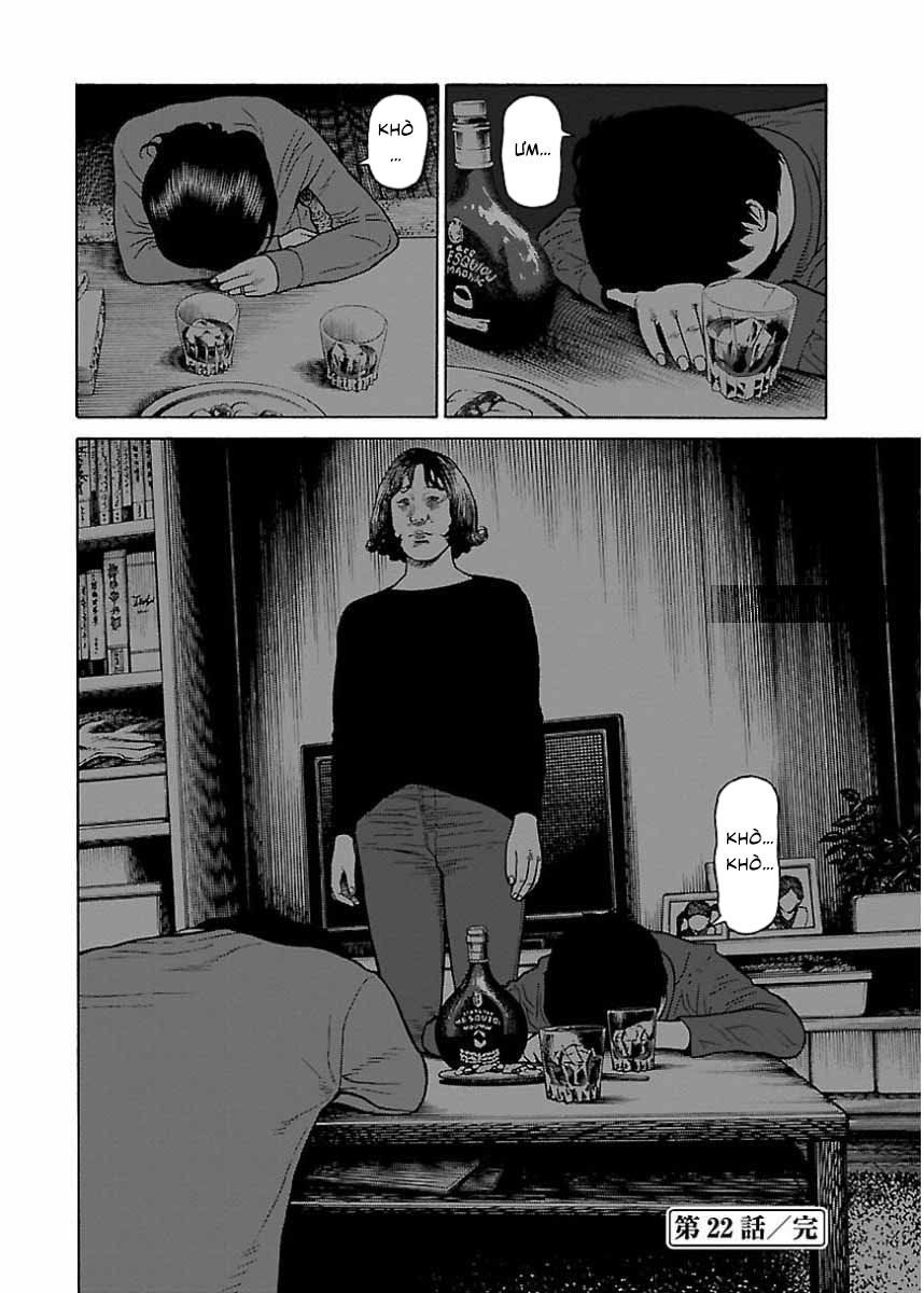 Dịch Vụ Trả Thù Ngoại Truyện Chapter 22 - Trang 2