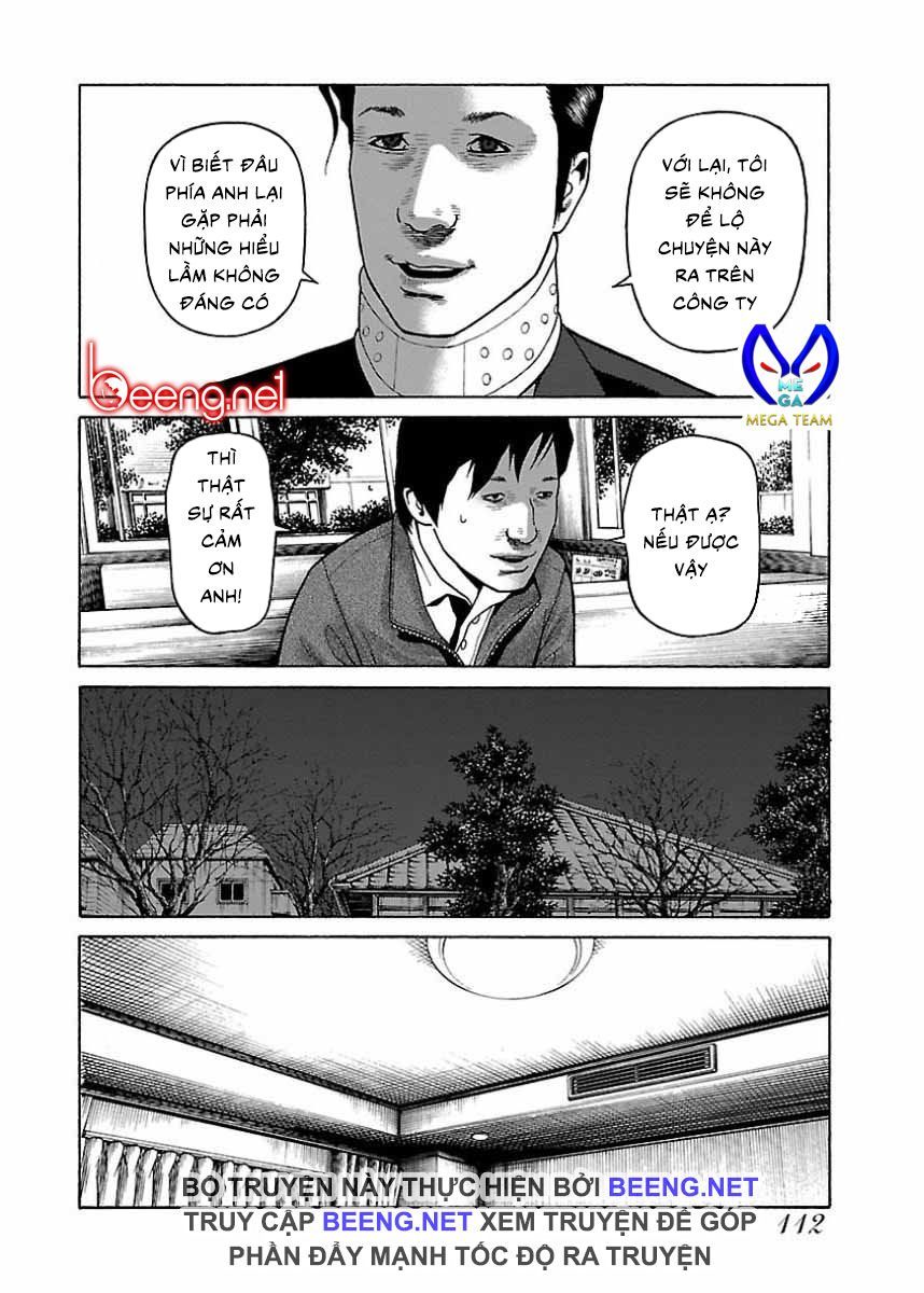 Dịch Vụ Trả Thù Ngoại Truyện Chapter 22 - Trang 2