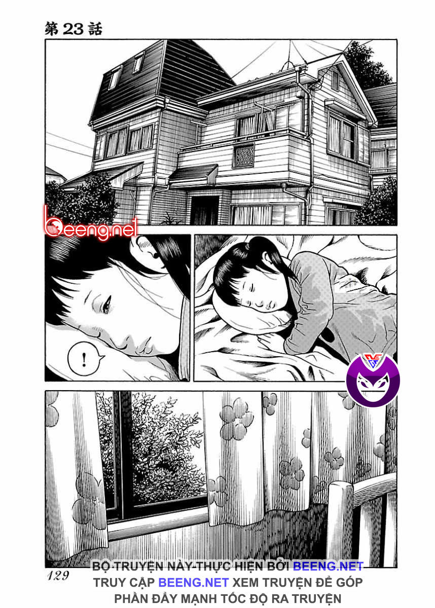 Dịch Vụ Trả Thù Ngoại Truyện Chapter 23 - Trang 2