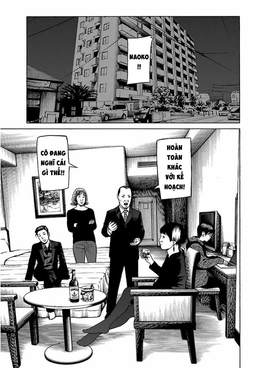 Dịch Vụ Trả Thù Ngoại Truyện Chapter 23 - Trang 2