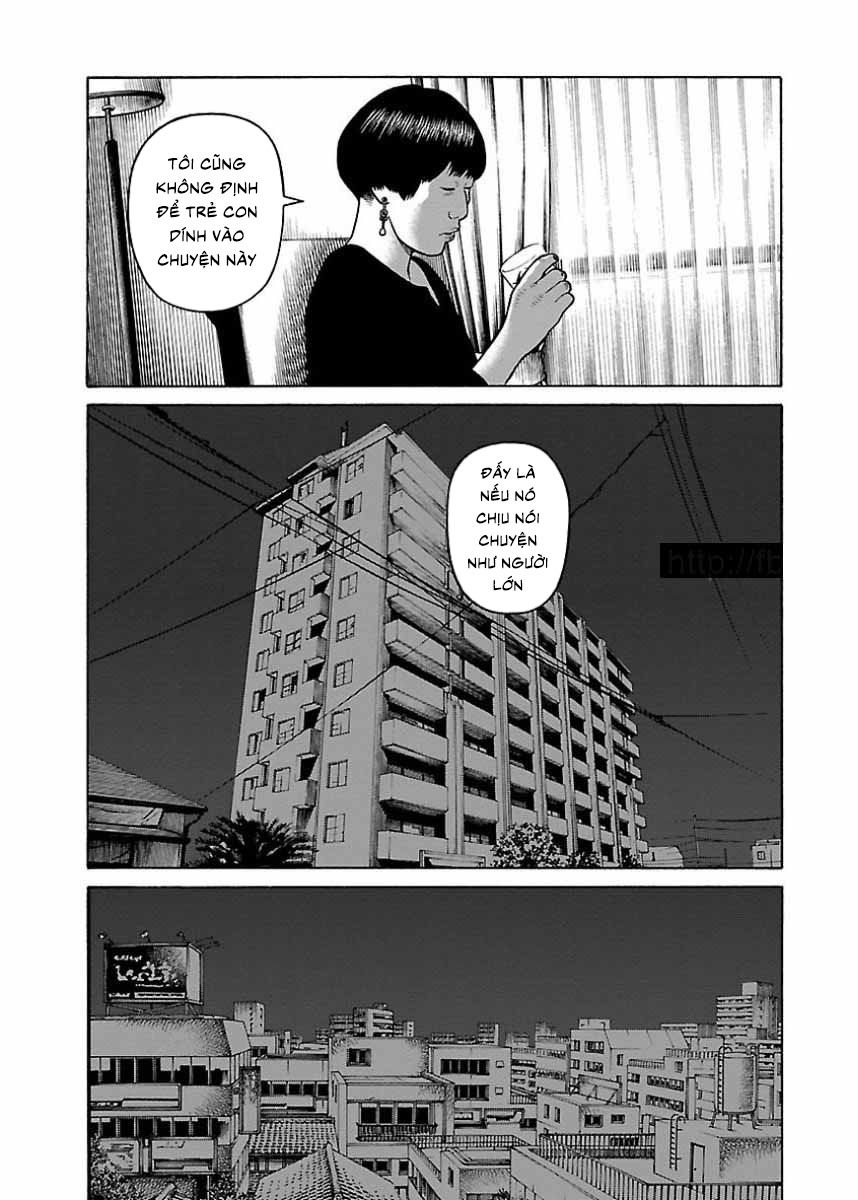 Dịch Vụ Trả Thù Ngoại Truyện Chapter 23 - Trang 2