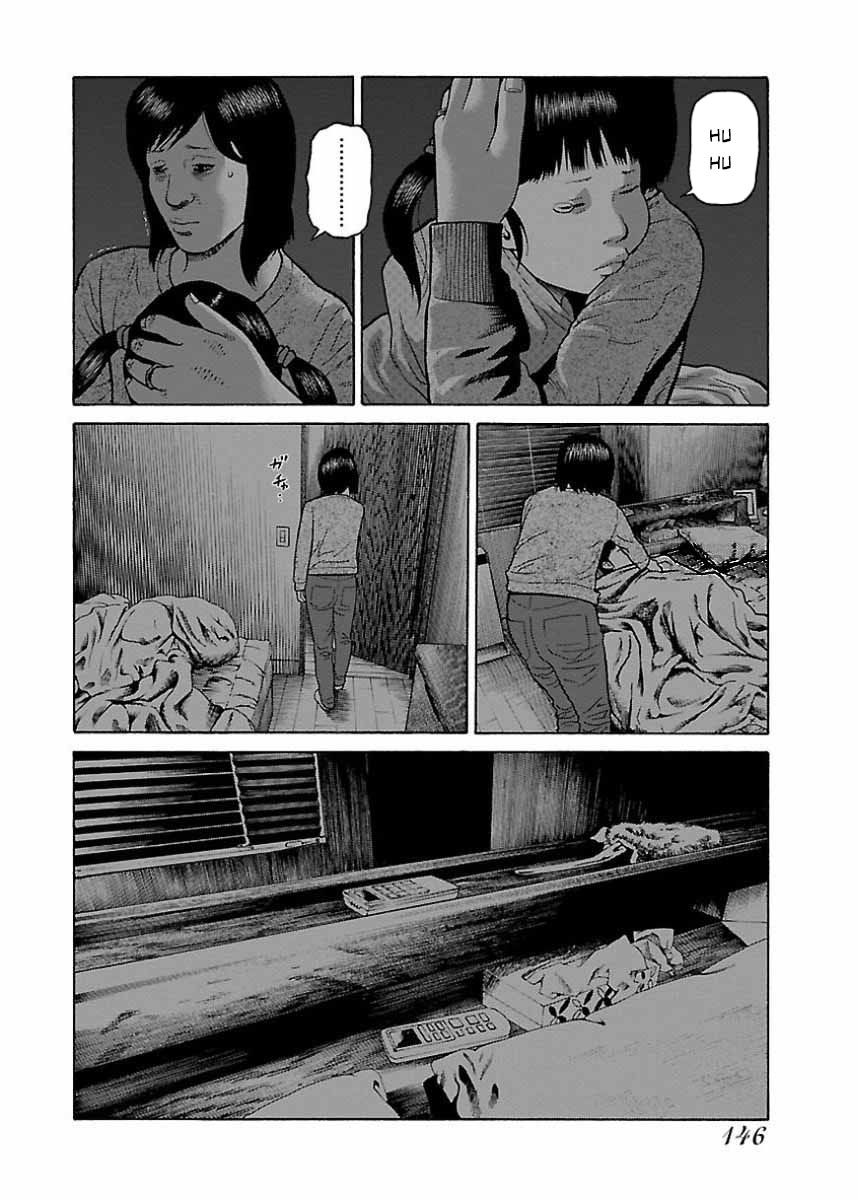 Dịch Vụ Trả Thù Ngoại Truyện Chapter 23 - Trang 2