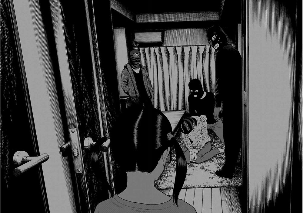 Dịch Vụ Trả Thù Ngoại Truyện Chapter 23 - Trang 2