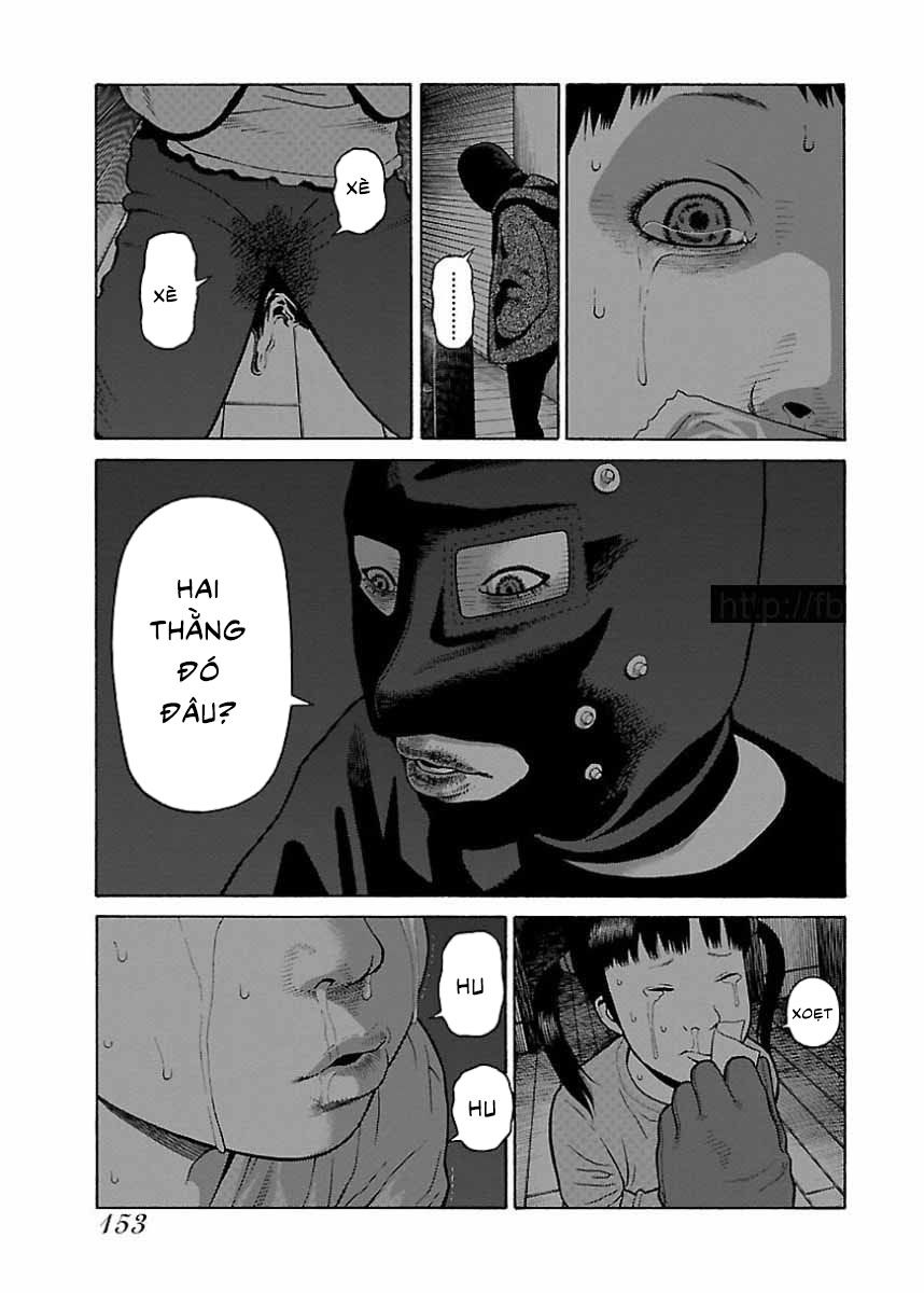 Dịch Vụ Trả Thù Ngoại Truyện Chapter 23 - Trang 2