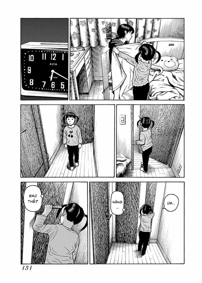 Dịch Vụ Trả Thù Ngoại Truyện Chapter 23 - Trang 2