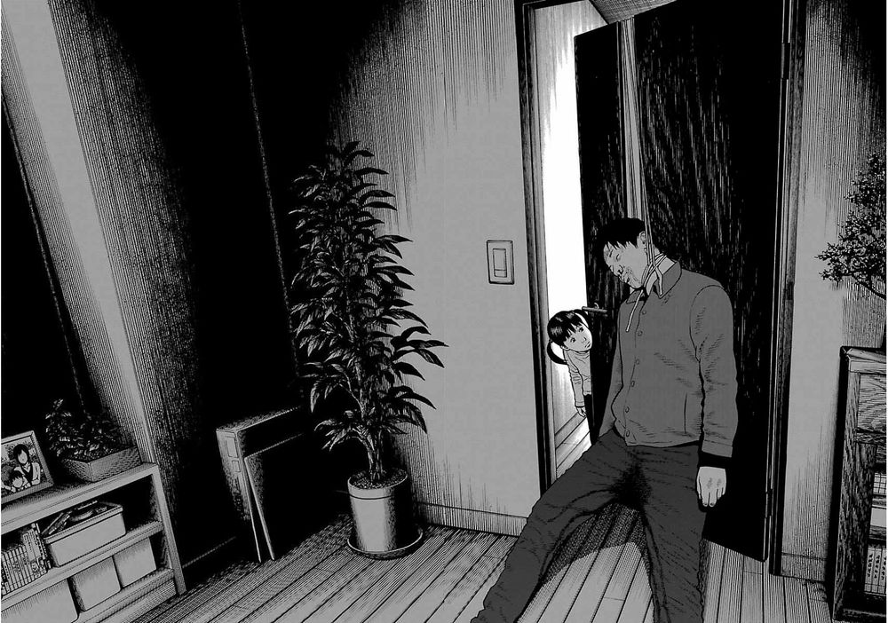 Dịch Vụ Trả Thù Ngoại Truyện Chapter 23 - Trang 2