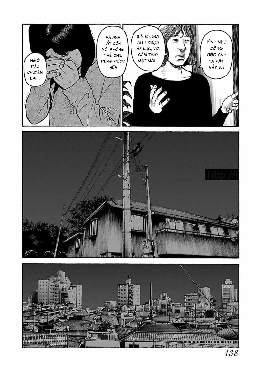 Dịch Vụ Trả Thù Ngoại Truyện Chapter 23 - Trang 2