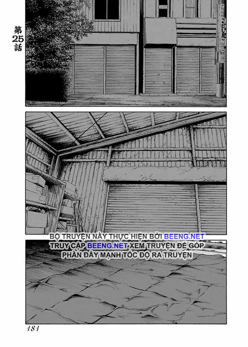 Dịch Vụ Trả Thù Ngoại Truyện Chapter 26 - Trang 2