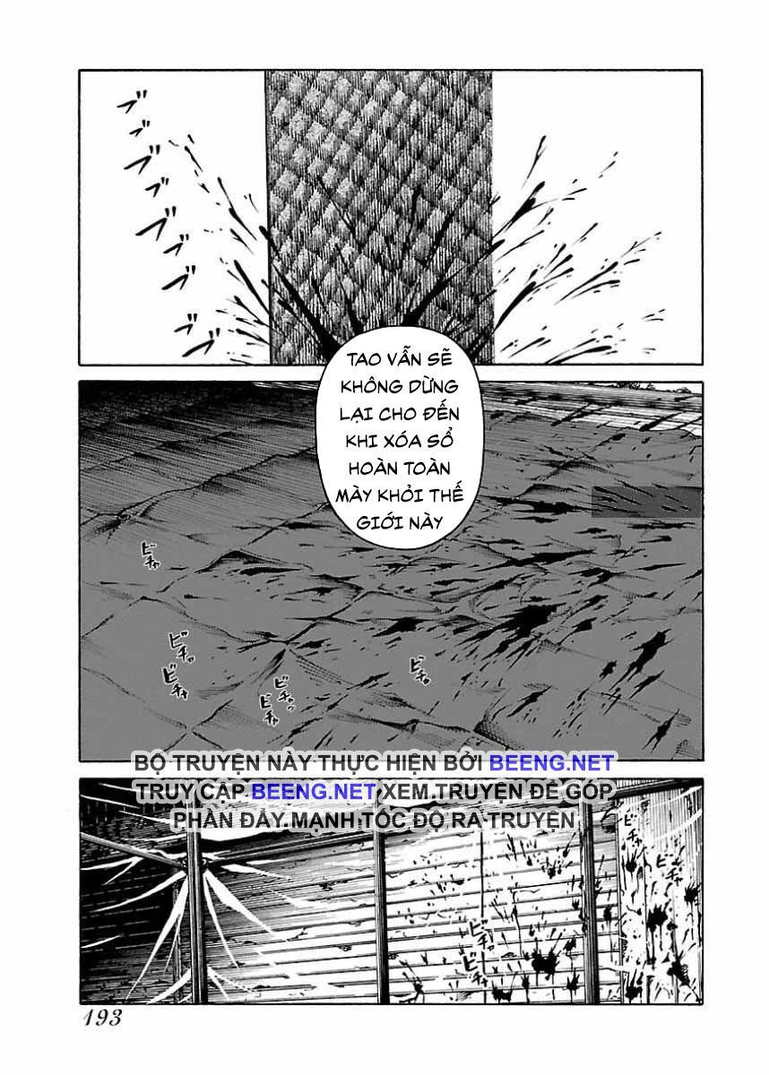 Dịch Vụ Trả Thù Ngoại Truyện Chapter 26 - Trang 2