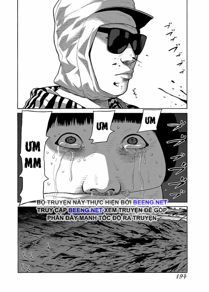 Dịch Vụ Trả Thù Ngoại Truyện Chapter 26 - Trang 2