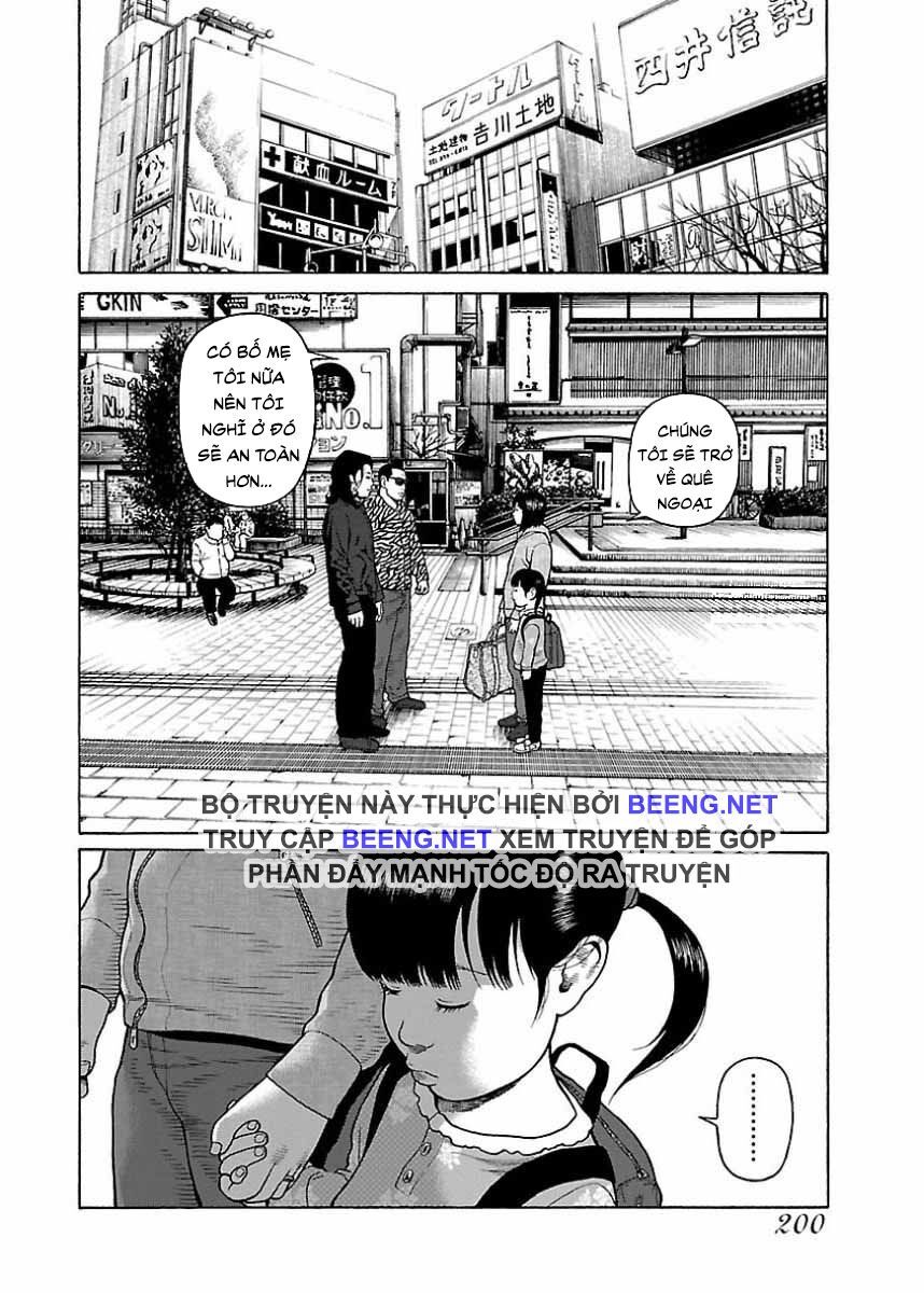 Dịch Vụ Trả Thù Ngoại Truyện Chapter 26 - Trang 2