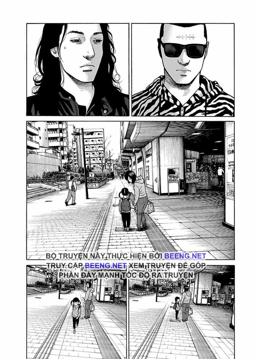 Dịch Vụ Trả Thù Ngoại Truyện Chapter 26 - Trang 2