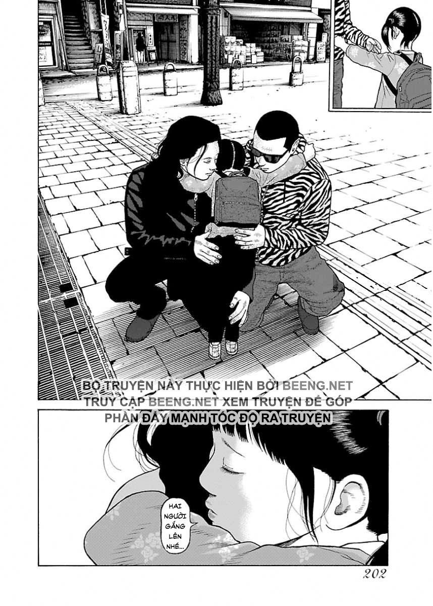 Dịch Vụ Trả Thù Ngoại Truyện Chapter 26 - Trang 2