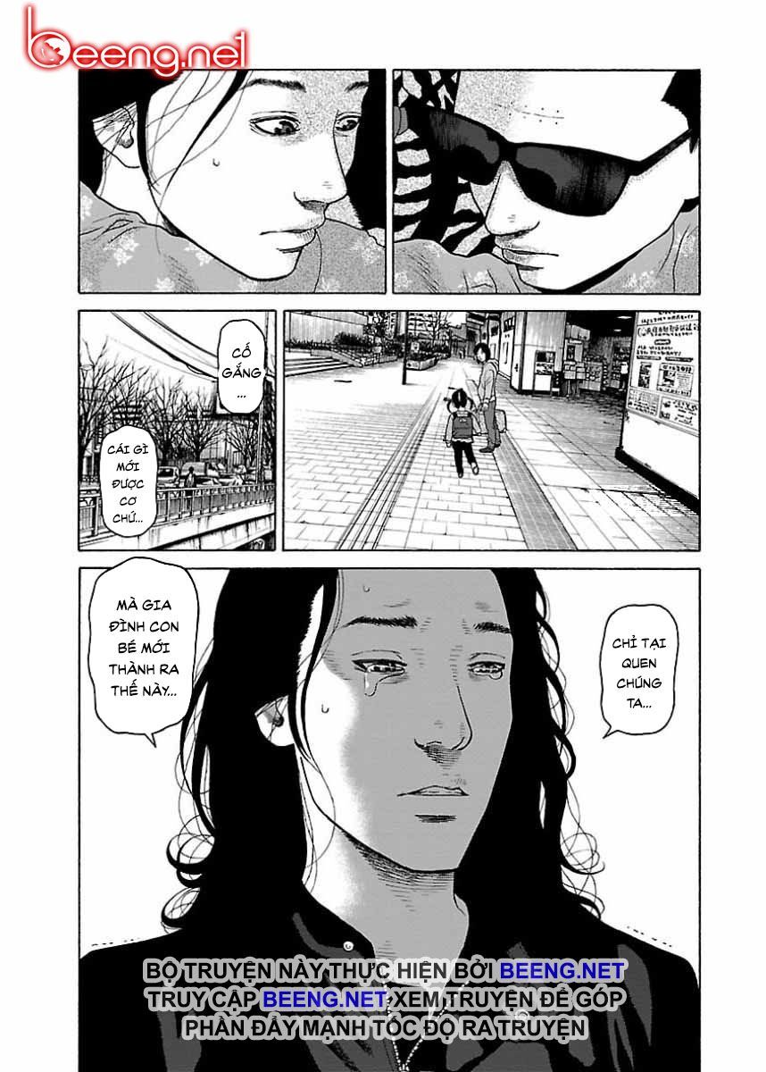 Dịch Vụ Trả Thù Ngoại Truyện Chapter 26 - Trang 2