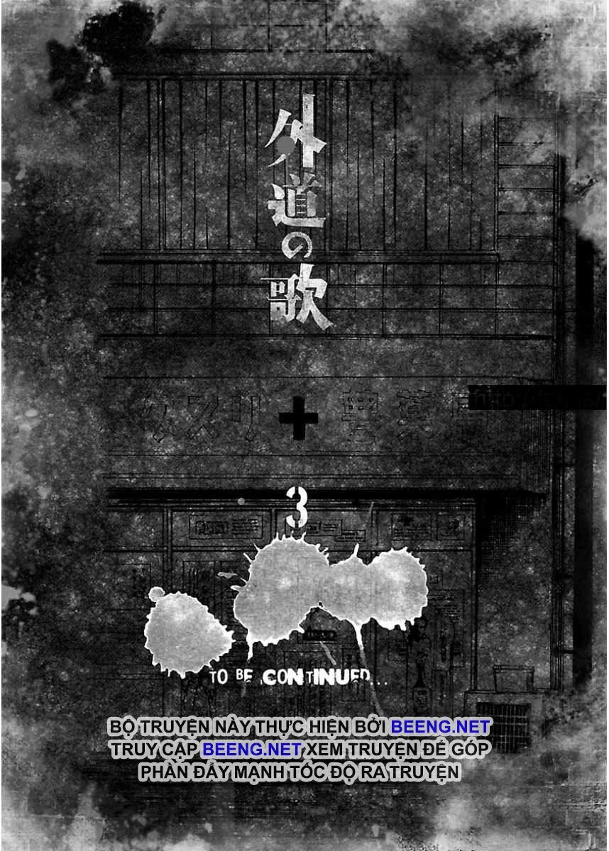 Dịch Vụ Trả Thù Ngoại Truyện Chapter 26 - Trang 2