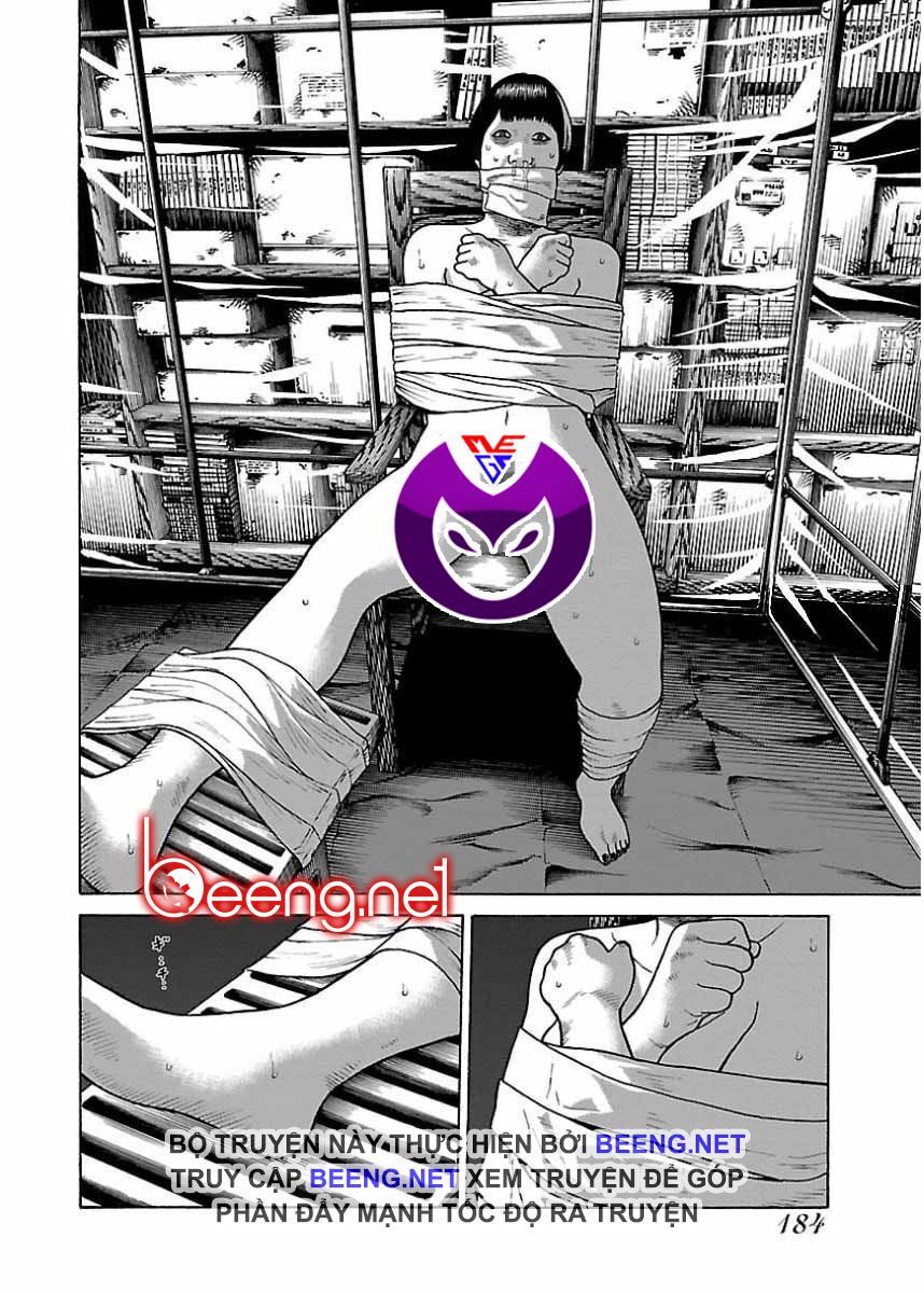 Dịch Vụ Trả Thù Ngoại Truyện Chapter 26 - Trang 2